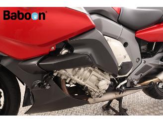 BMW K 1600 GT ABS picture 23