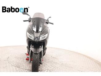 Aprilia  SXR 50 45KM picture 3