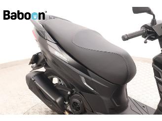 Aprilia  SXR 50 45KM picture 13