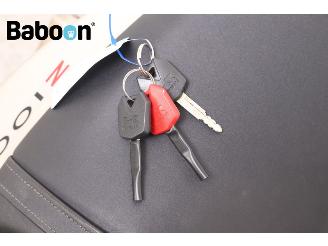 Kawasaki Z 1000  picture 22