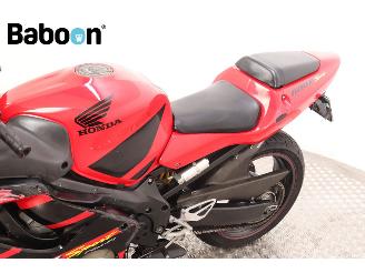 Honda CBR 600 FS Sport picture 22