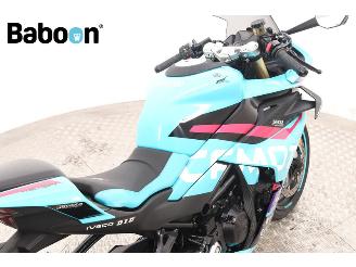 CFMoto  450 SR picture 18