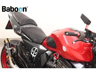 Kawasaki Z 1000  picture 14