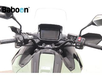 Honda  NC 750 X DCT C-ABS picture 15