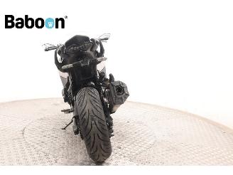 Kawasaki  Ninja 1000 SX ABS picture 7