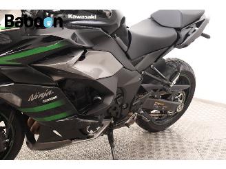 Kawasaki  Ninja 1000 SX ABS picture 23