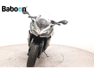 Kawasaki  Ninja 1000 SX ABS picture 3