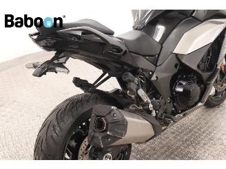 Kawasaki  Ninja 1000 SX ABS picture 9