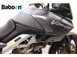 Suzuki  DL 1000 V-Strom picture 12