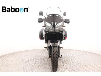 Suzuki  DL 1000 V-Strom picture 3