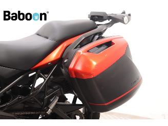 Kawasaki Versys 650 ABS picture 19