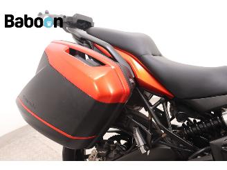 Kawasaki Versys 650 ABS picture 14