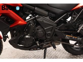 Kawasaki Versys 650 ABS picture 18