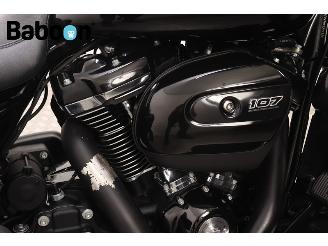 Harley-Davidson  FLHTK Ultra Glide Limited ABS picture 14