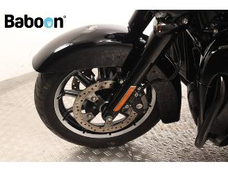 Harley-Davidson  FLHTK Ultra Glide Limited ABS picture 19