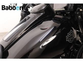 Harley-Davidson  FLHTK Ultra Glide Limited ABS picture 16