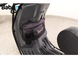 Vespa  Sprint 45KM picture 19