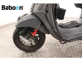 Vespa  Sprint 45KM picture 16