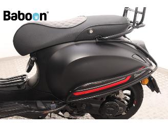 Vespa  Sprint 25KM picture 14