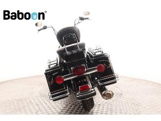 Harley-Davidson  FLHR Road King picture 7