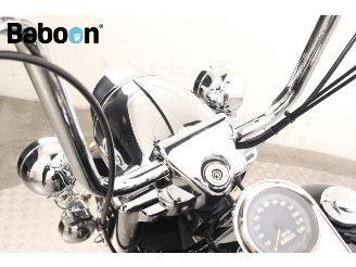 Harley-Davidson  FLHR Road King picture 20