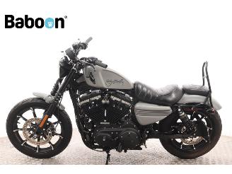 Harley-Davidson XL 883 N Sportster Iron picture 5