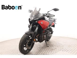 Yamaha  Tracer 7 picture 4