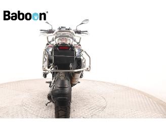 BMW R 1250 GS Adventure Trophy picture 7