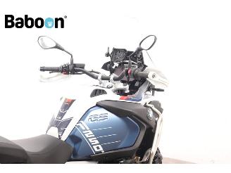 BMW R 1250 GS Adventure Trophy picture 10