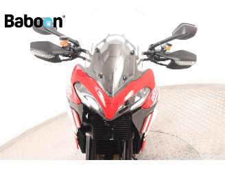 Ducati Multistrada 1200 S Pikes Peak picture 19