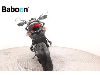 Ducati Multistrada 1200 S Pikes Peak picture 7