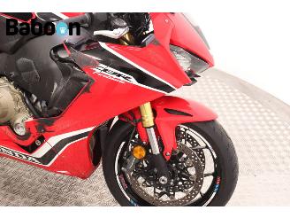 Honda CBR 1000 RR Fireblade picture 13