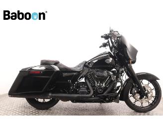 Harley-Davidson FLHXS Street Glide Special 114 2021/1