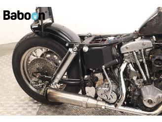 Harley-Davidson  FXS 1340 Shovelhead picture 11