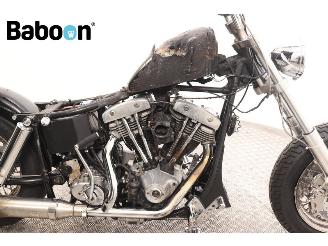 Harley-Davidson  FXS 1340 Shovelhead picture 12