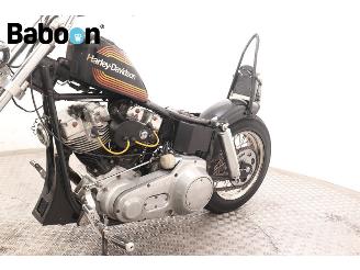 Harley-Davidson  FXS 1340 Shovelhead picture 19