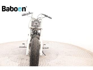 Harley-Davidson  FXS 1340 Shovelhead picture 3