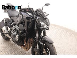 Kawasaki Z 900  picture 17