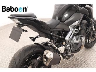 Kawasaki Z 900  picture 9