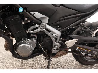 Kawasaki Z 900  picture 22