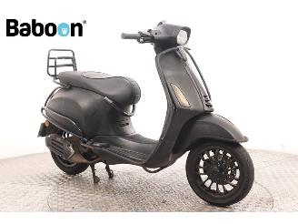 Vespa  Sprint 45KM picture 2
