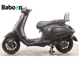 Vespa  Sprint 45KM picture 5