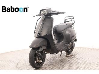 Vespa  Sprint 45KM picture 4