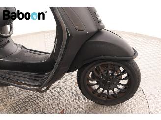 Vespa  Sprint 45KM picture 10