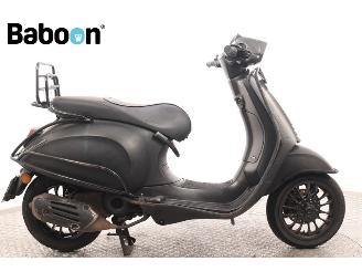 Vespa  Sprint 45KM picture 1