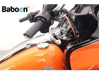 Harley-Davidson  FLTRXS Road Glide Special ABS picture 16