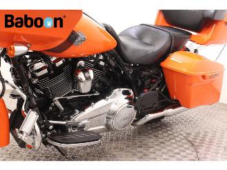 Harley-Davidson  FLTRXS Road Glide Special ABS picture 26