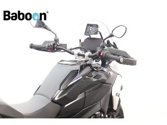 BMW R 1300 GS Triple Black picture 10