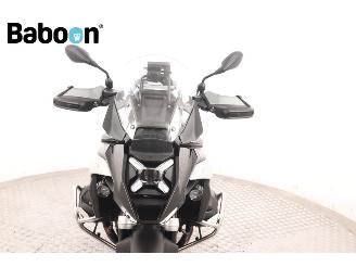 BMW R 1300 GS Triple Black picture 21