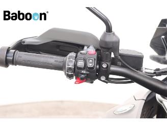 BMW R 1300 GS Triple Black picture 17